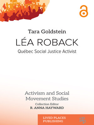 cover image of Léa Roback